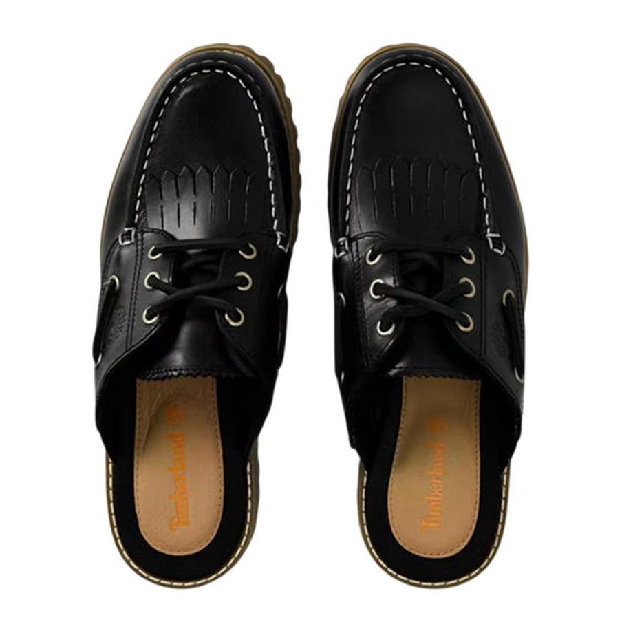 Timberland Mules à bout mocassin  