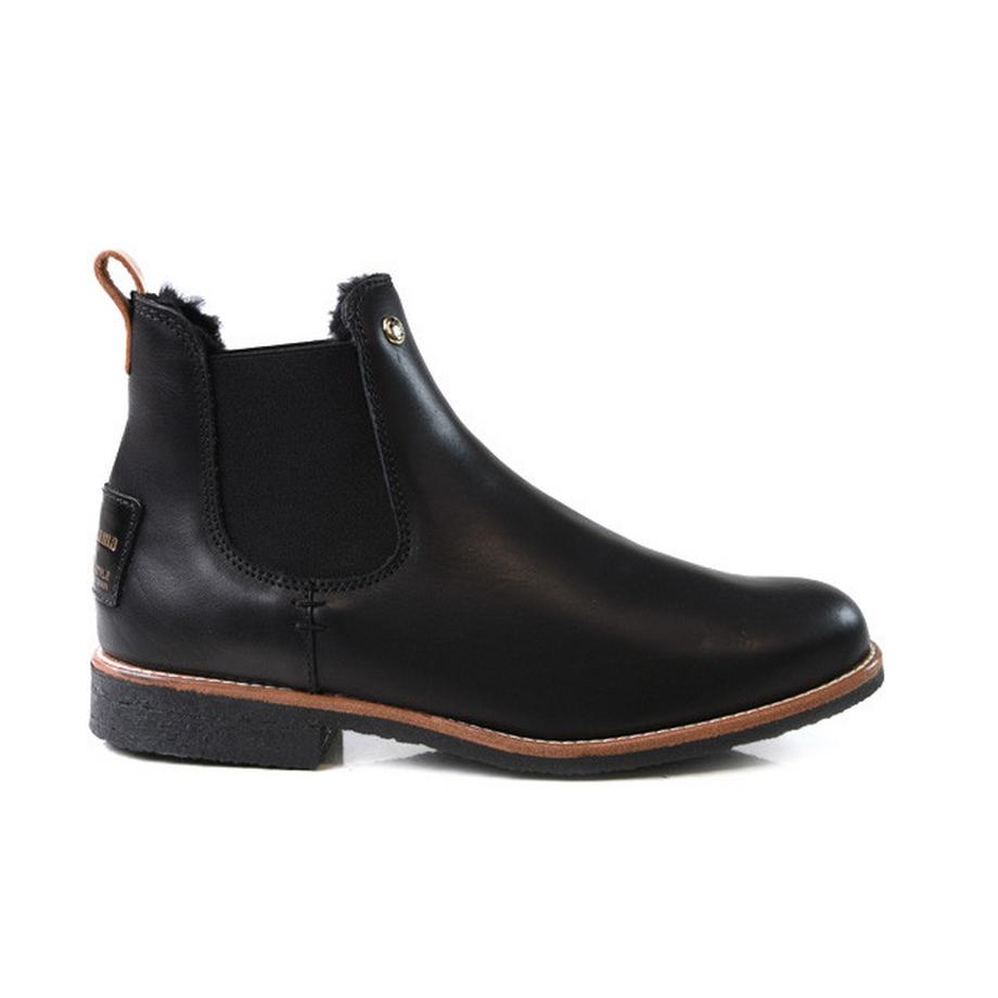 Panama Jack Giordana Chelsea Boots  