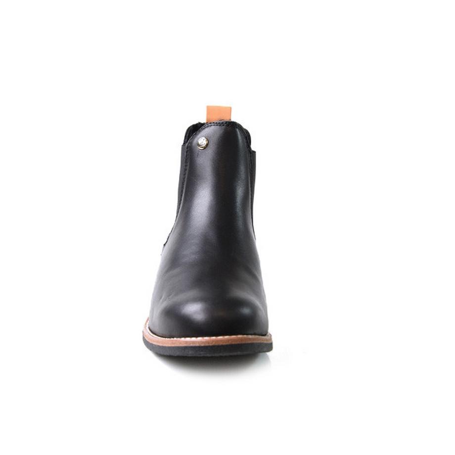 Panama Jack Giordana Chelsea Boots  