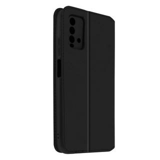 Avizar  Custodia Flip Xiaomi Redmi 9T nero 