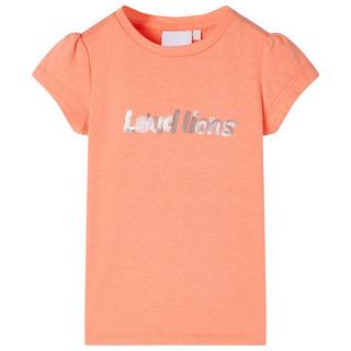 VidaXL  T-shirt enfant coton 