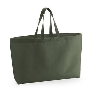 Westford Mill Borsa tote in tela  