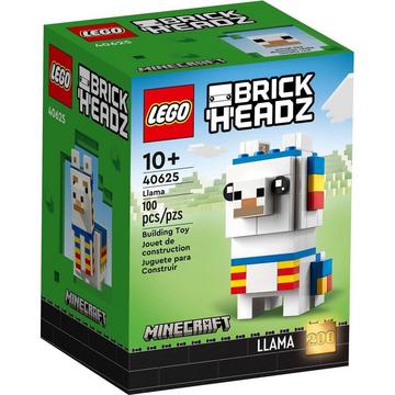 LEGO Brickheadz Llama 40625