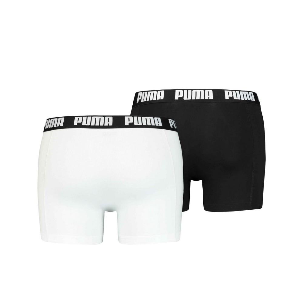 PUMA Basic Boxershorts 2er Pack  