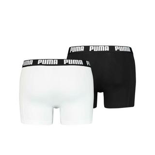 PUMA Basic Boxershorts 2er Pack  