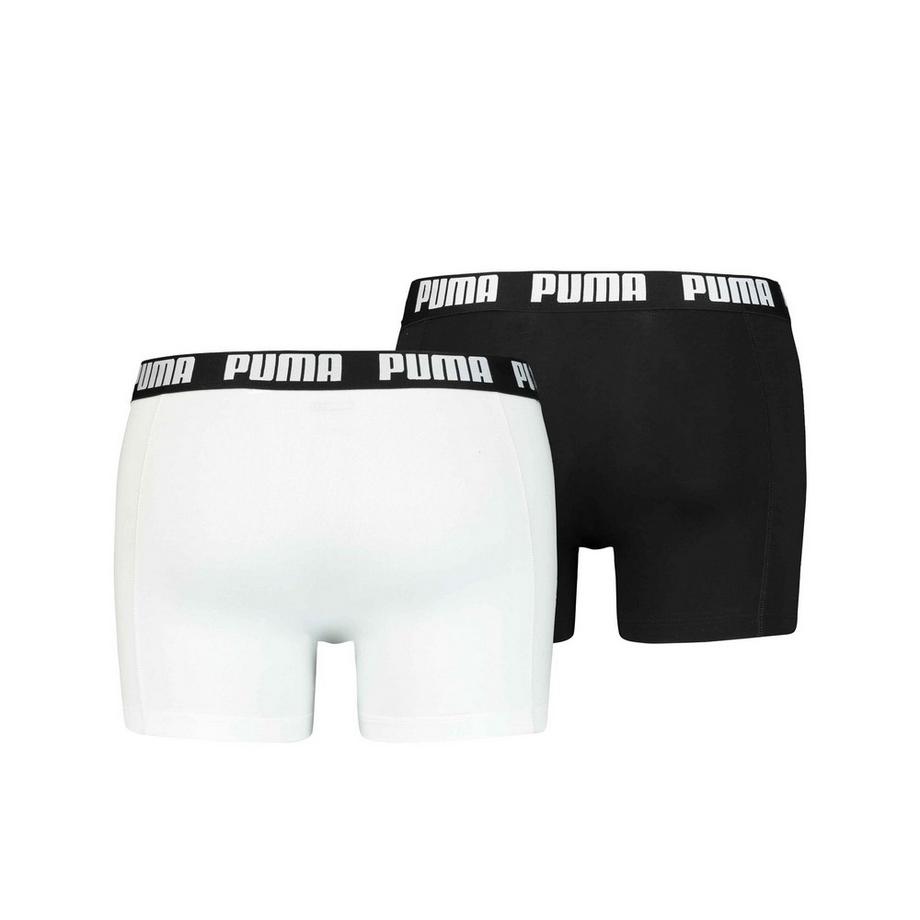PUMA Basic Boxershorts 2er Pack  