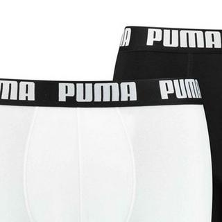 PUMA Basic Boxershorts 2er Pack  