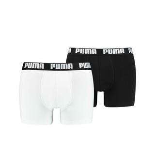 PUMA Basic Boxershorts 2er Pack  