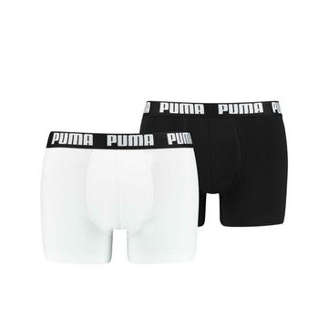 Basic Boxershorts  (2erPack)