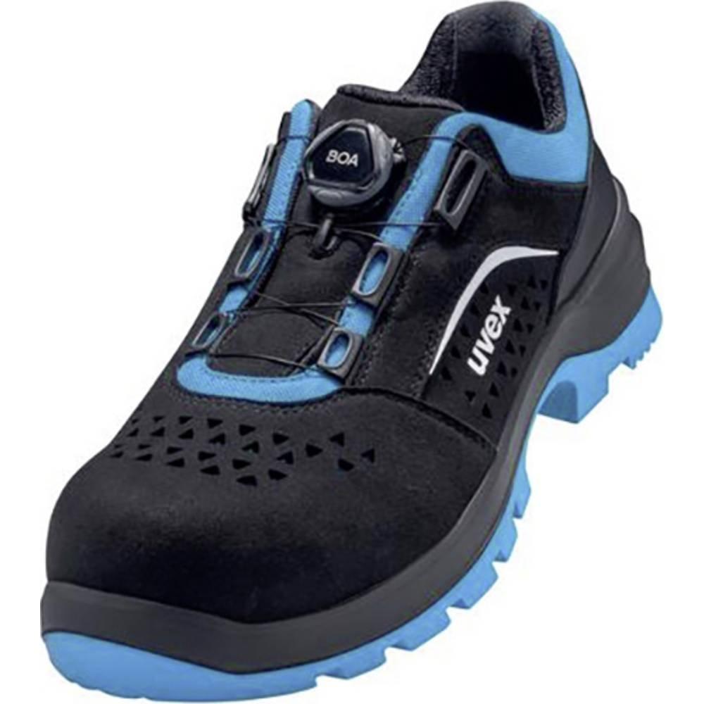 uvex  Chaussures basses 95582 S1P taille 42 pu/pu W11 