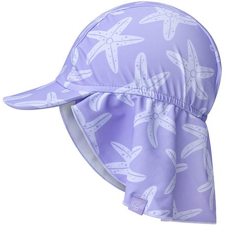 Swim Essentials  UV Sonnenhut 24 Jahre Lila Sea Star 
