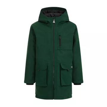 Parka Matelassé Garçon
