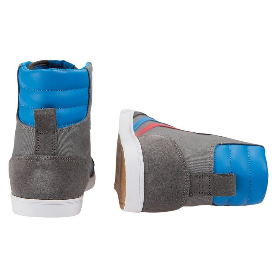 Hummel Slimmer Stadil High Top Trainers  