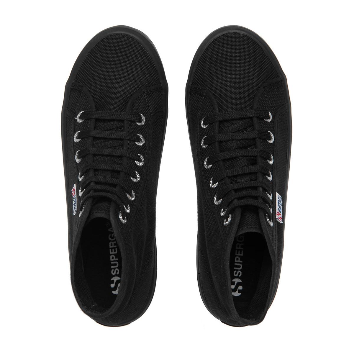 SUPERGA  High Tops 2341 Cotu Alpina 