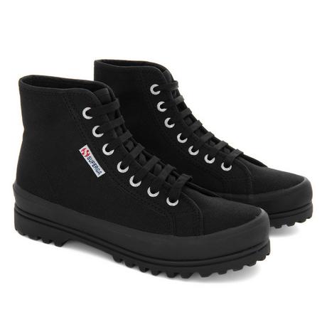 SUPERGA  High Tops 2341 Cotu Alpina 