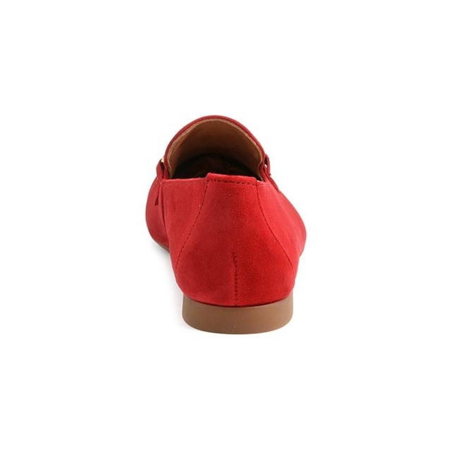 Paul Green Loafer mit dekorativer Schnalle  