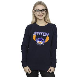 Disney Stitch Experiment 626 Sweatshirt  