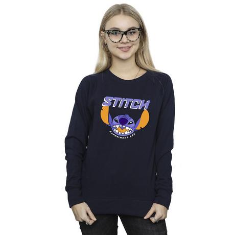 Disney Stitch Experiment 626 Sweatshirt  