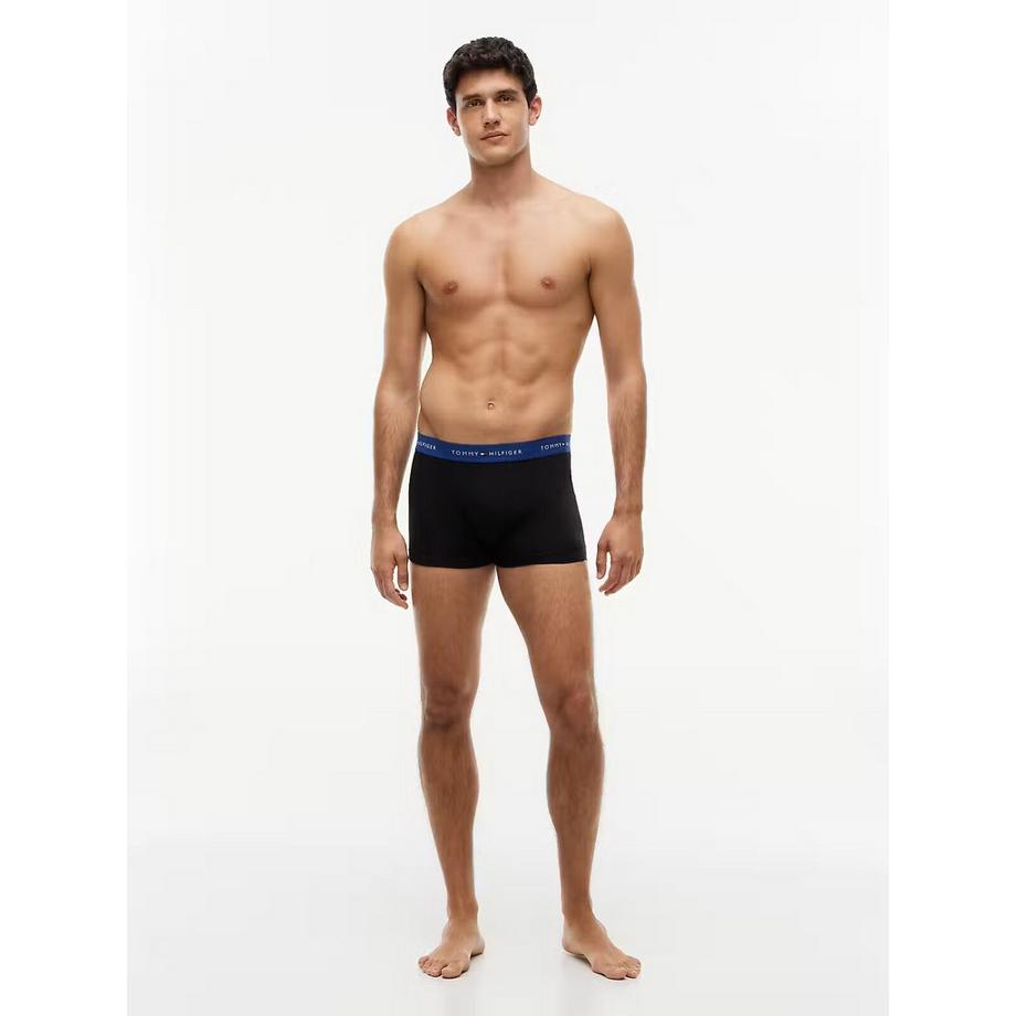 TOMMY HILFIGER Boxer en coton stretch  