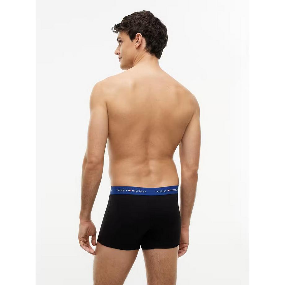 TOMMY HILFIGER Boxer en coton stretch  