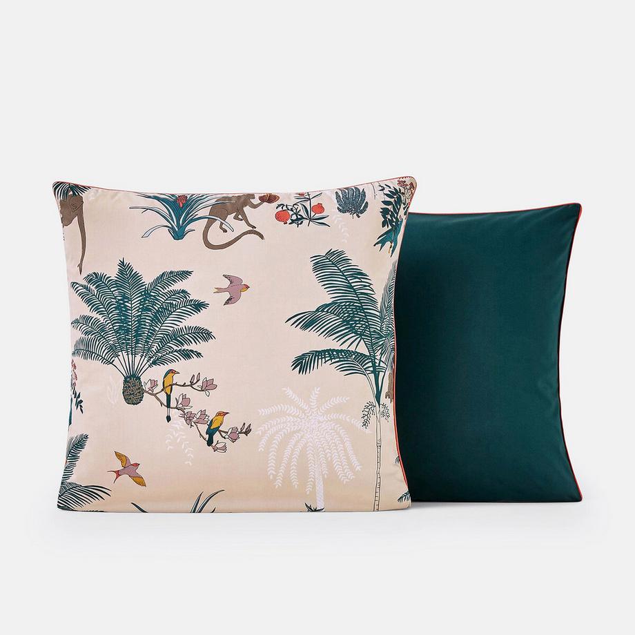 La Redoute Intérieurs Carmen Kissenbezug  