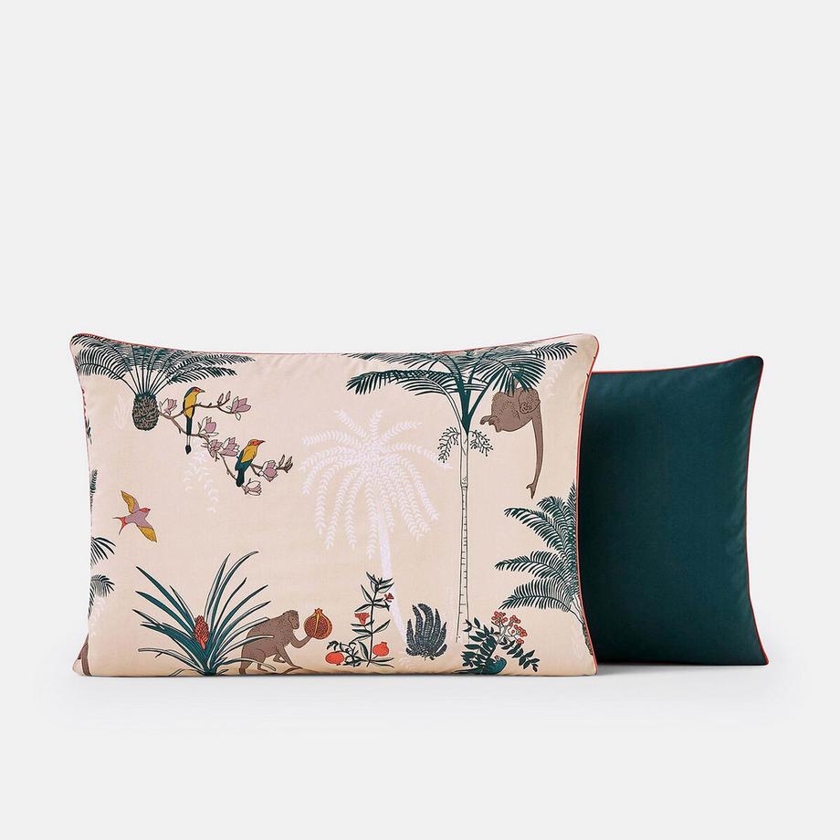 La Redoute Intérieurs Carmen Kissenbezug  