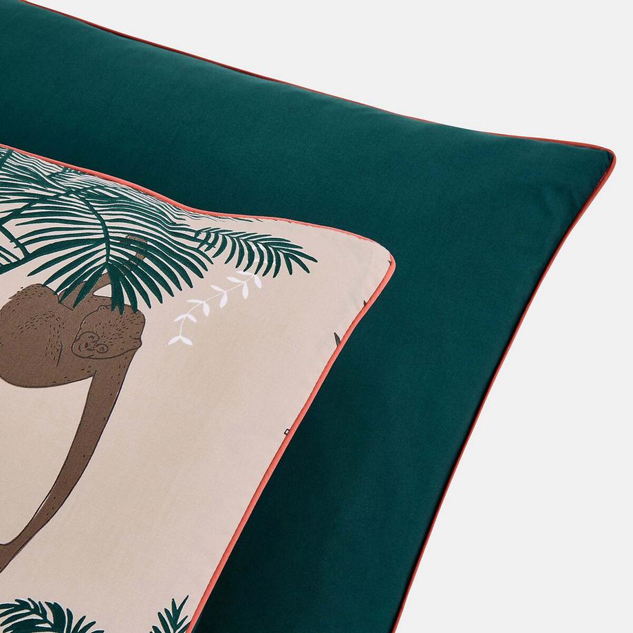 La Redoute Intérieurs Carmen Kissenbezug  