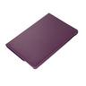 Cover-Discount  iPad 10.2 - Étui en cuir pivotant à 360° Violet