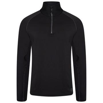 Fuser ThermoTop mit halbem Reißverschluss