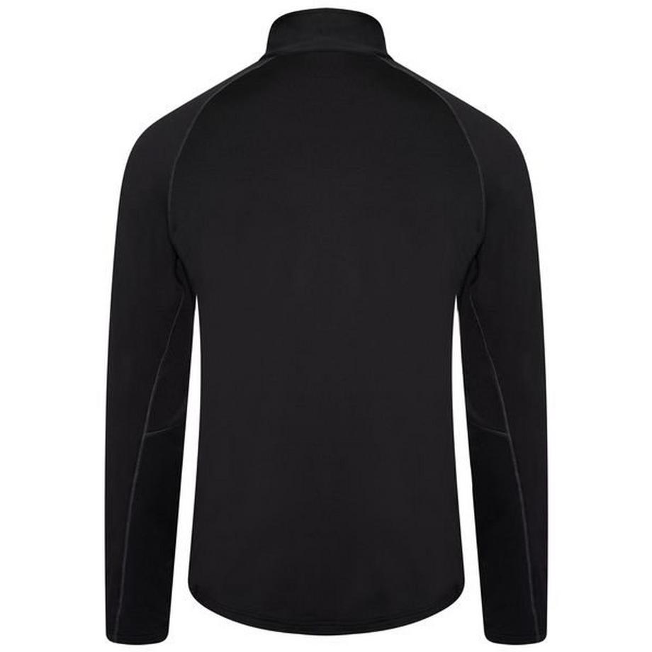 Dare 2B  Fuser ThermoTop mit halbem Reißverschluss 