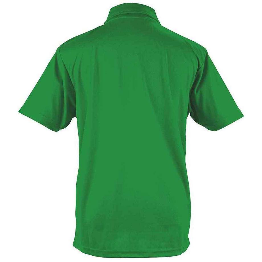 AWDis Maglietta Polo Assorbe l'Umidità  