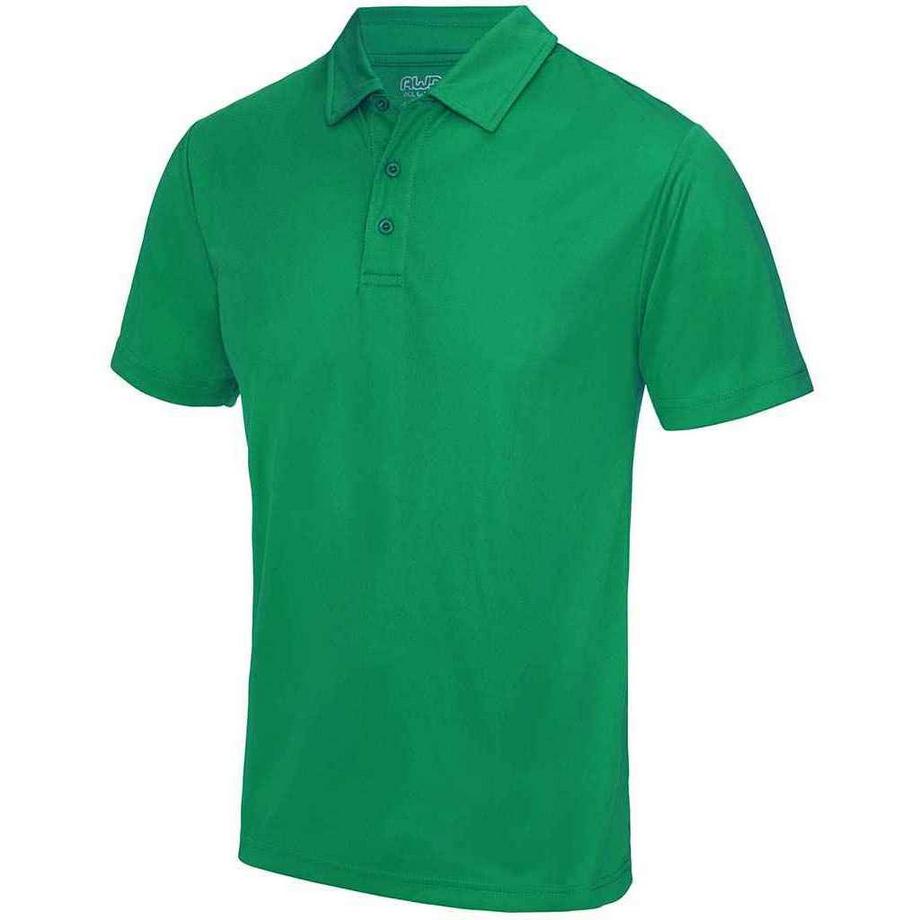 Maglietta Polo Assorbe L´ummidita´