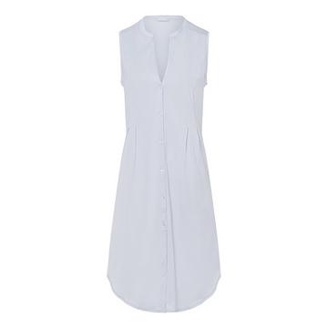 Cotton Deluxe - Nachthemd ohne Arm
