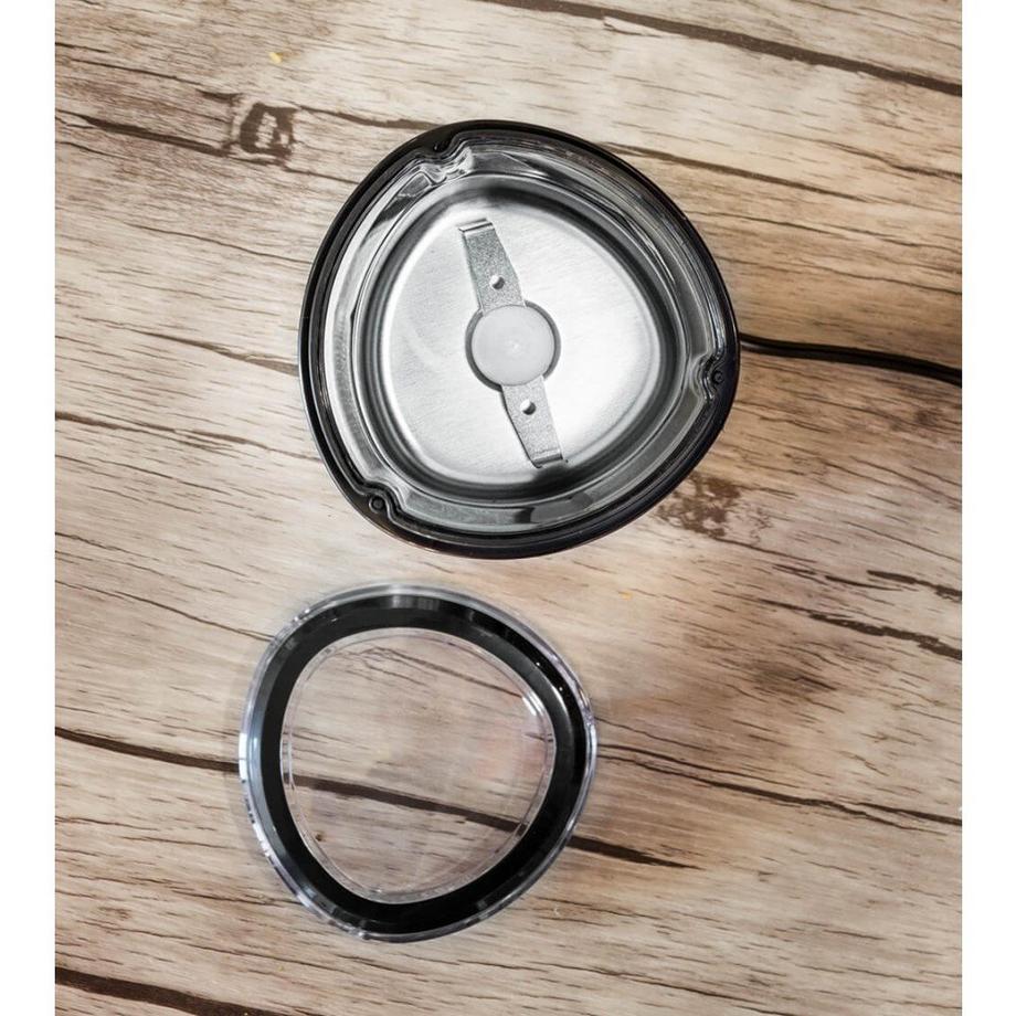 E+P Elektrik Rommelsbacher Kaffeemühle Schlagmesser EKM 100 eds  