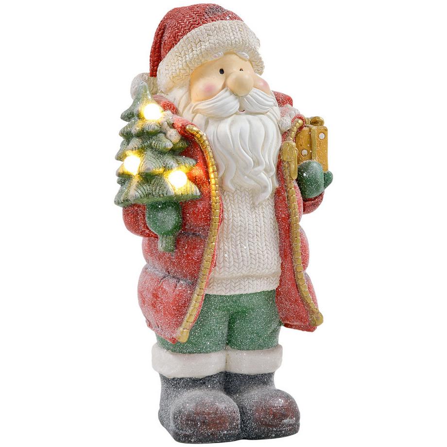 Weihnachtsfigur