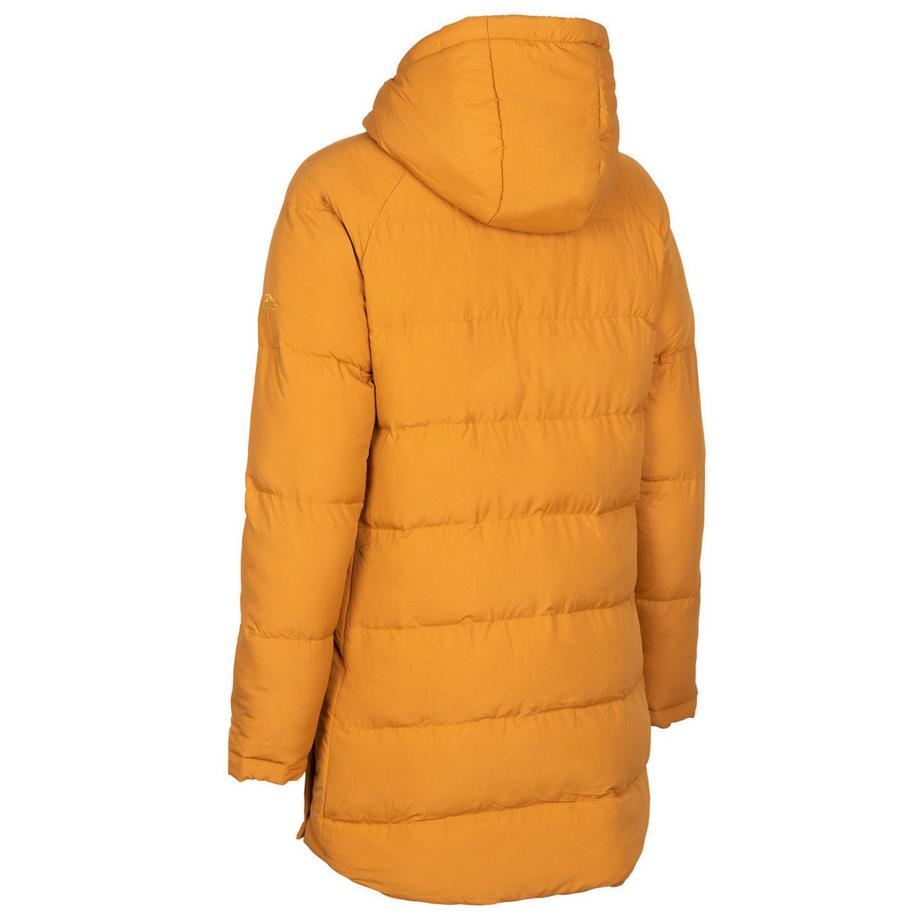 Trespass Judda Steppjacke mit Kapuze  