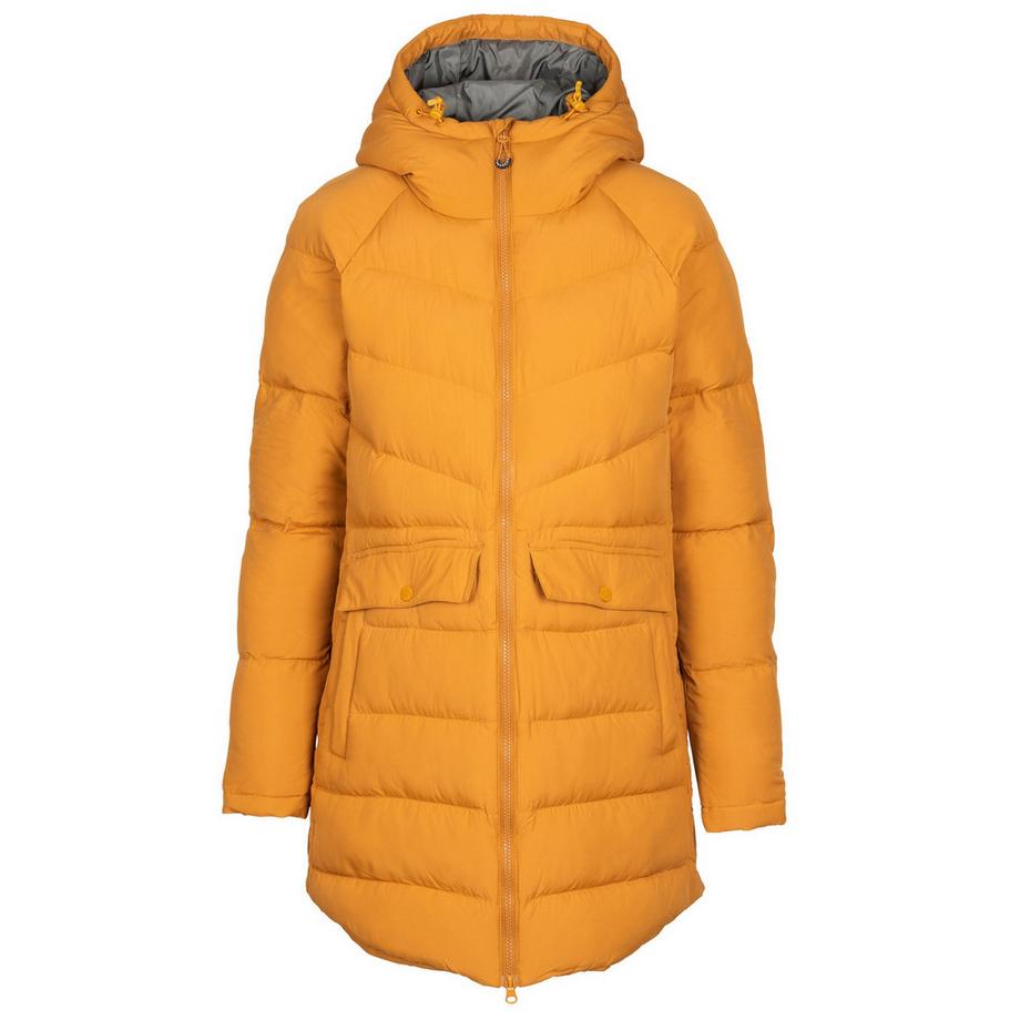 Judda Steppjacke