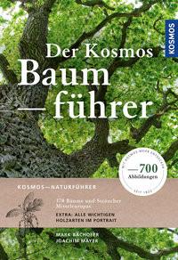 Der Kosmos-Baumführer Bachofer, MarK; Mayer, Joachim Copertina rigida 