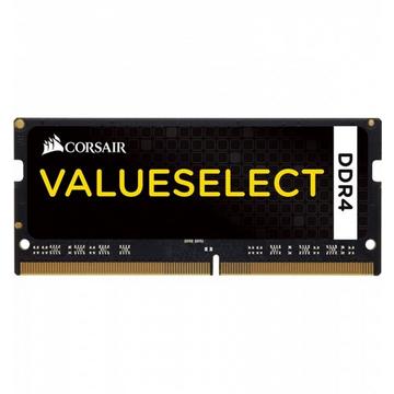 ValueSelect CMSO4GX4M1A2133C15 memoria 4 GB 1 x 4 GB DDR4 2133 MHz