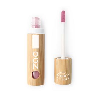 ZAO MAKEUP  Lip Lacquer - Bio-zertifiziert, vegan und nachfüllbar 