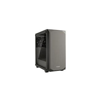 BE QUIET!  ! BGW36 computer case Tower Grigio 