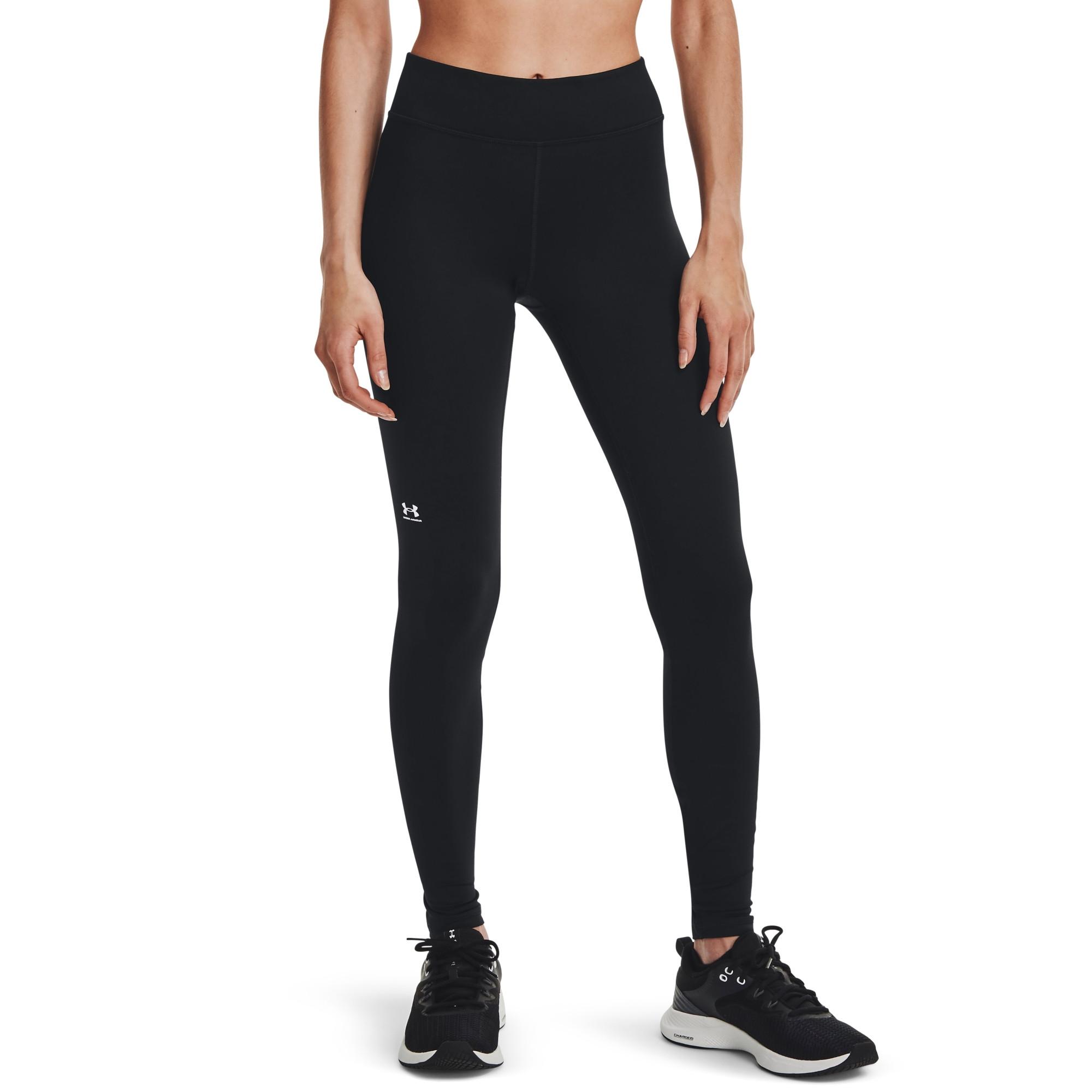 UNDER ARMOUR  Legging donna Under Armour Authentics 