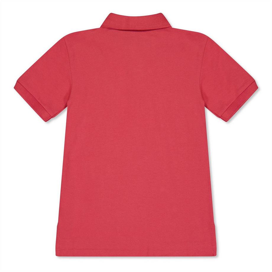 Ralph Lauren  Polo Manches Courtes Custom 