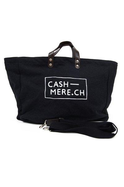 CASH-MERE.CH  Weekender Tasche 