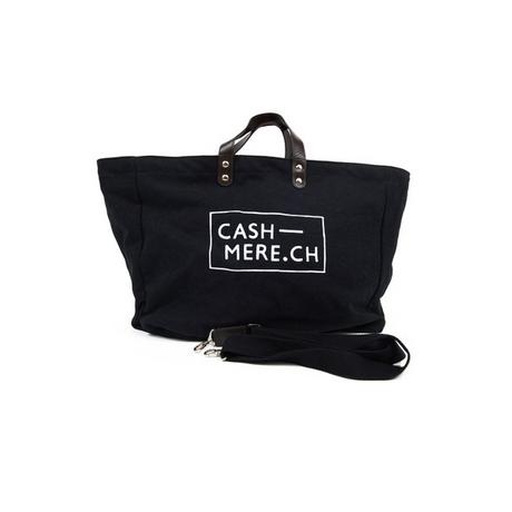 CASH-MERE.CH  Weekender Tasche 