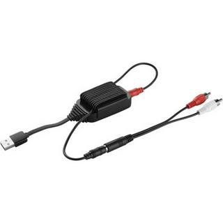 FIB-RMS-CH  One For All SV 1770 Trasmettitore audio Bluetooth® 1 pz. 