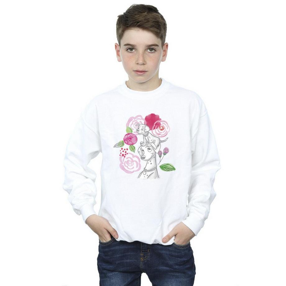 Disney  101 Dalmatians Sweatshirt 