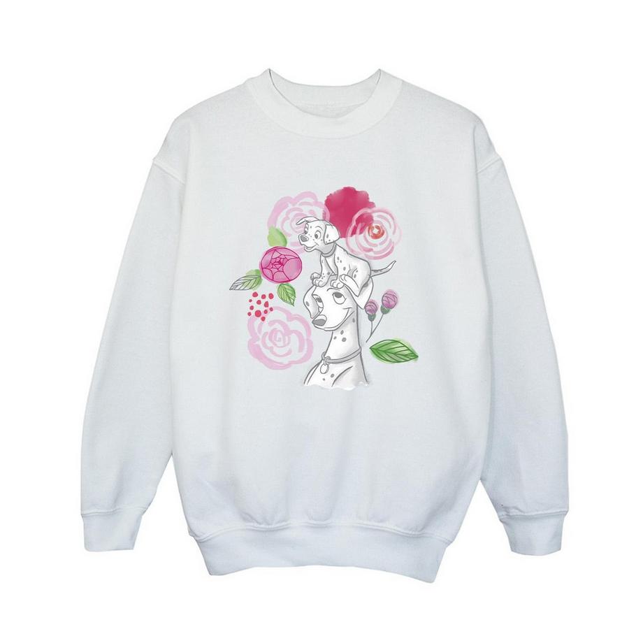101 Dalmatians Sweatshirt