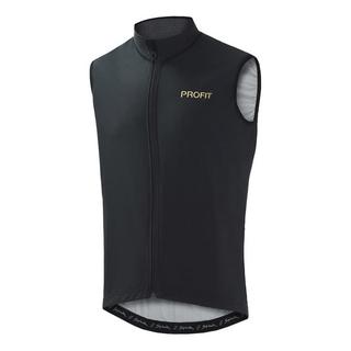 Spiuk  gilet profit cold&rain 