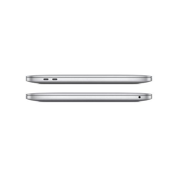 Apple  Reconditionné MacBook Pro Touch Bar 13 2022 m2 3,5 Ghz 8 Go 256 Go SSD Argent - Très bon état 